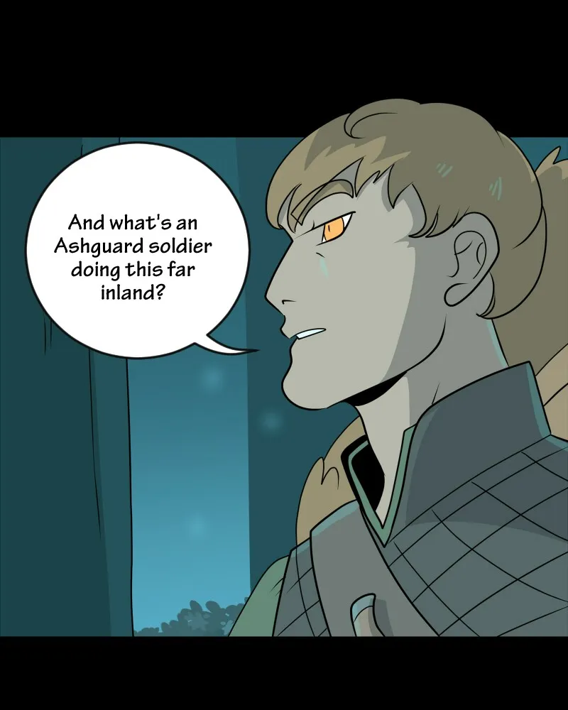 Read The Croaking EN Manga Online