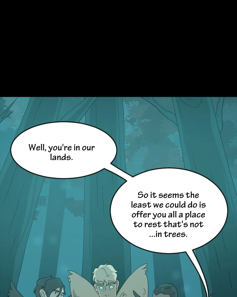 Read The Croaking EN Manga Online