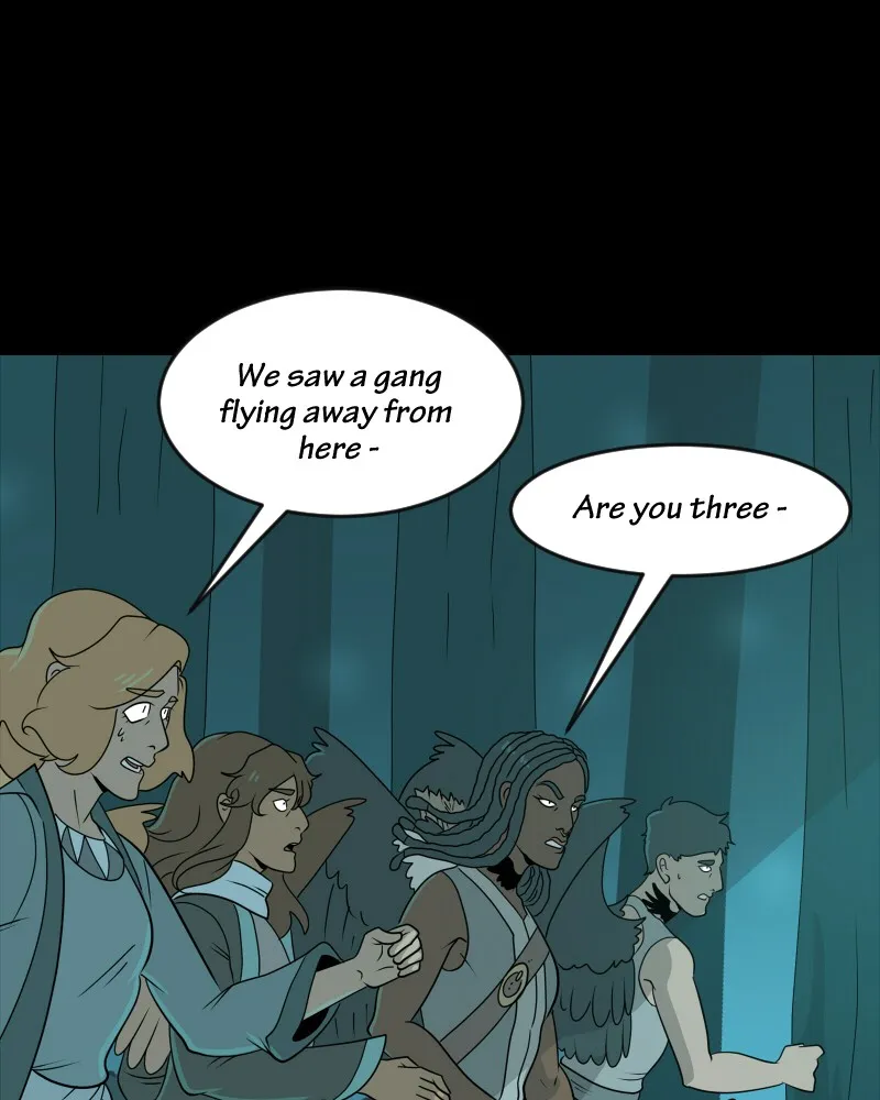 Read The Croaking EN Manga Online