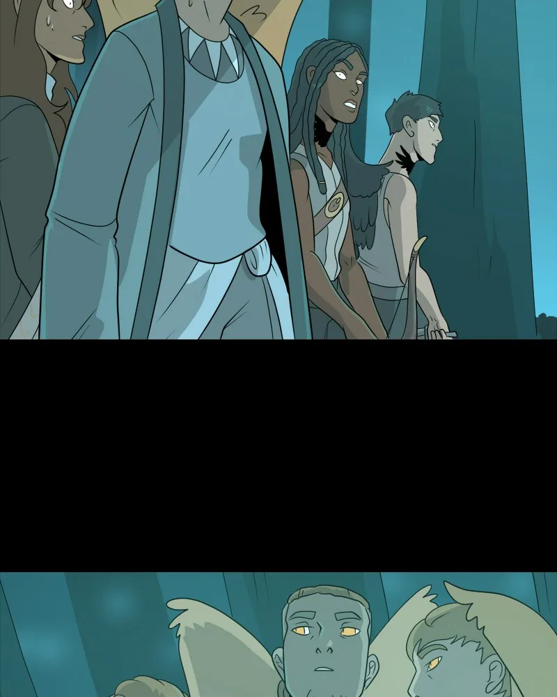 Read The Croaking EN Manga Online