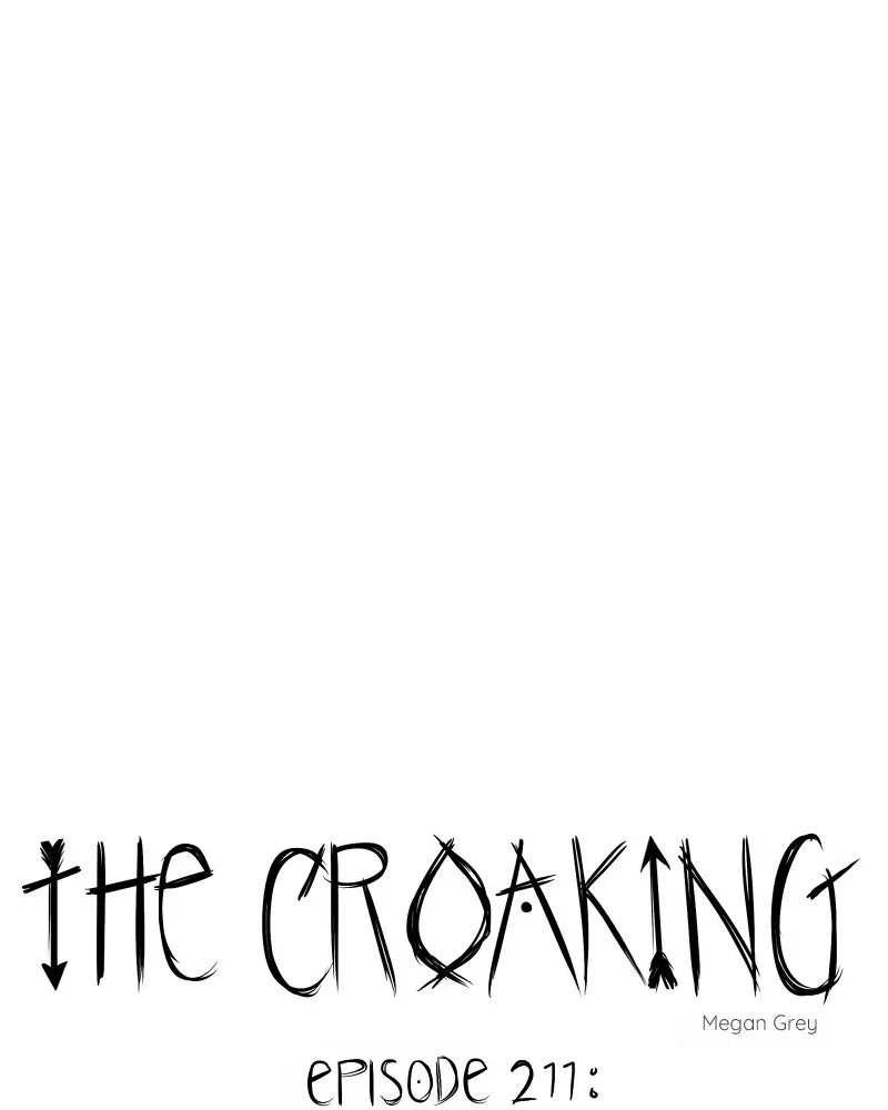 Read The Croaking EN Manga Online
