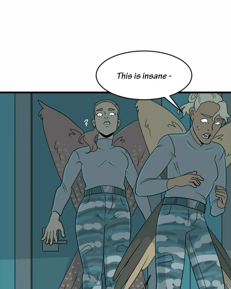 Read The Croaking EN Manga Online