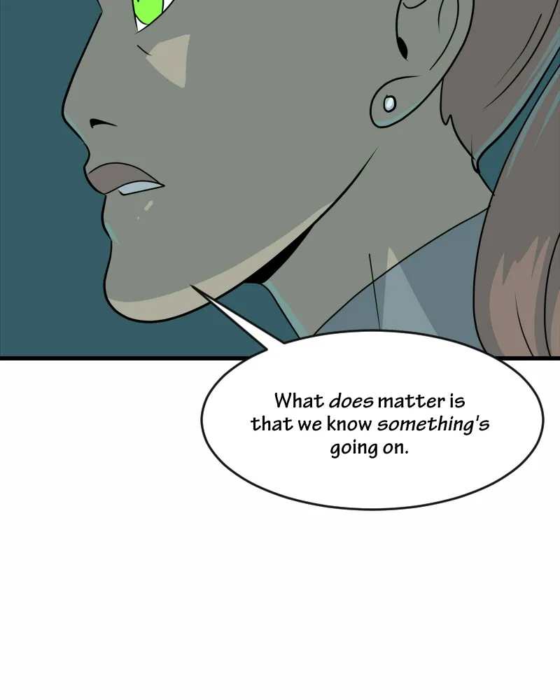 Read The Croaking EN Manga Online