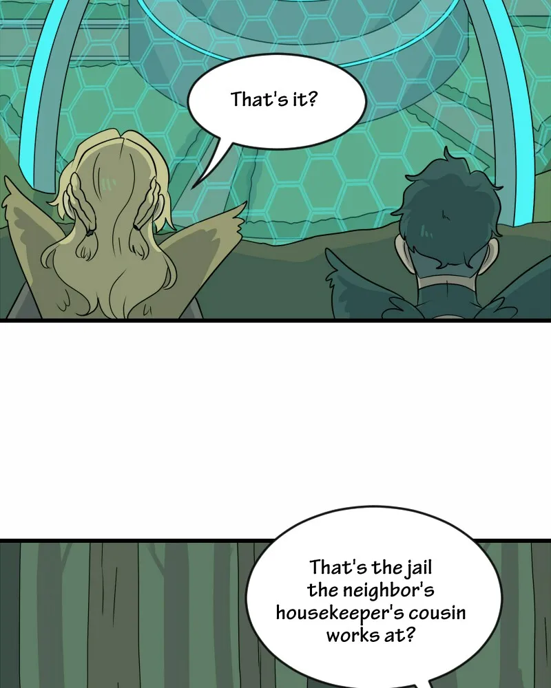 Read The Croaking EN Manga Online