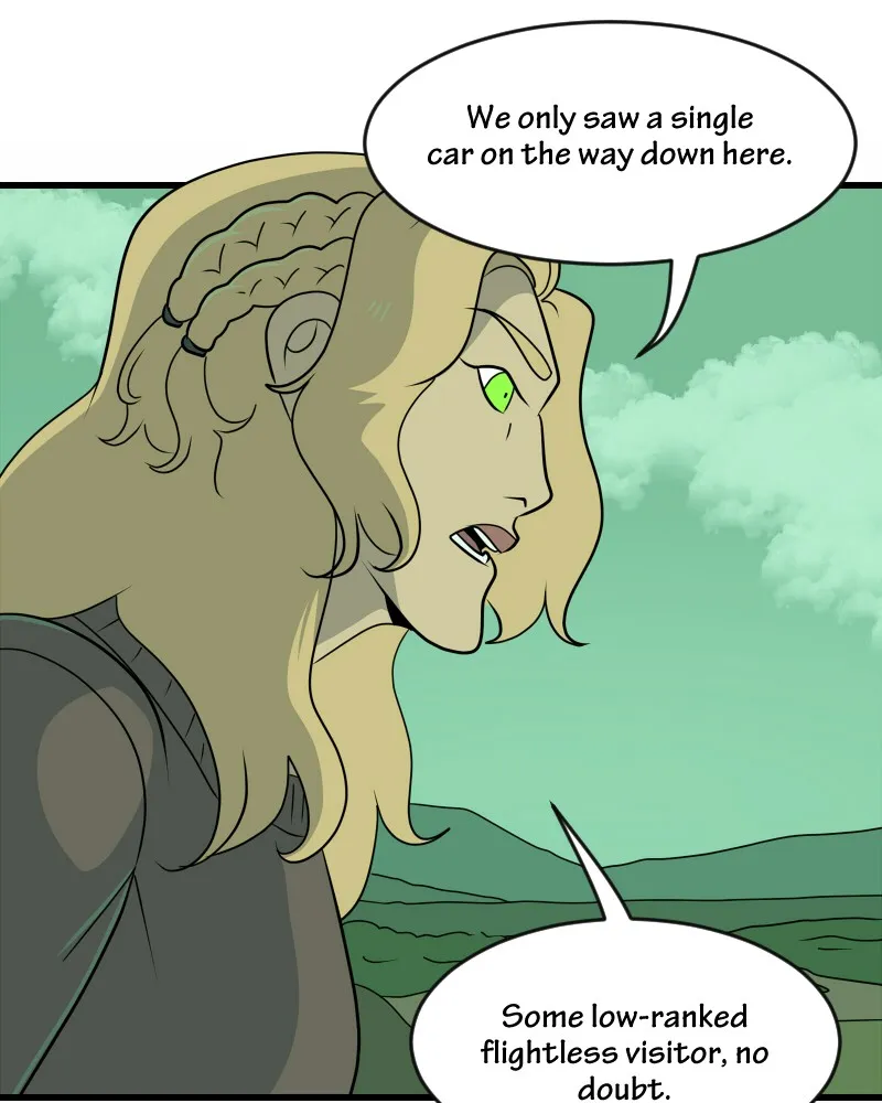 Read The Croaking EN Manga Online