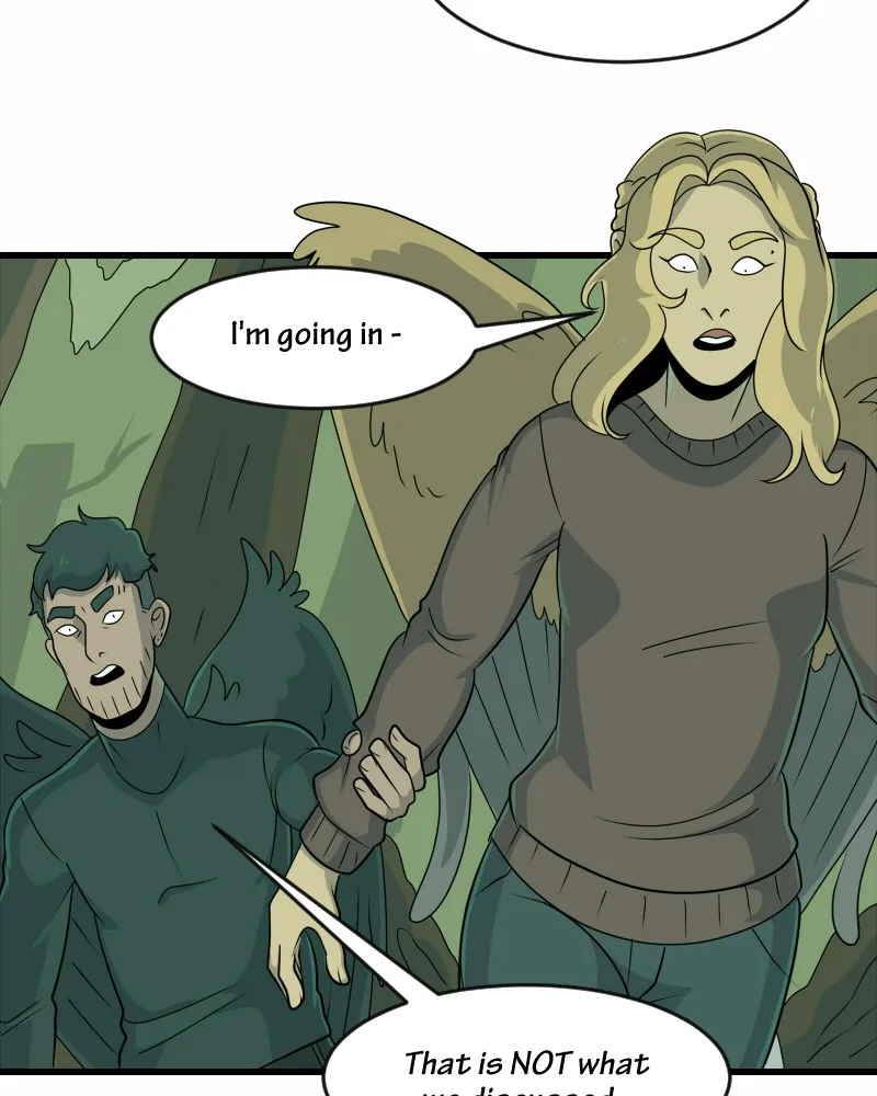 Read The Croaking EN Manga Online