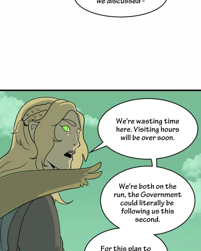 Read The Croaking EN Manga Online