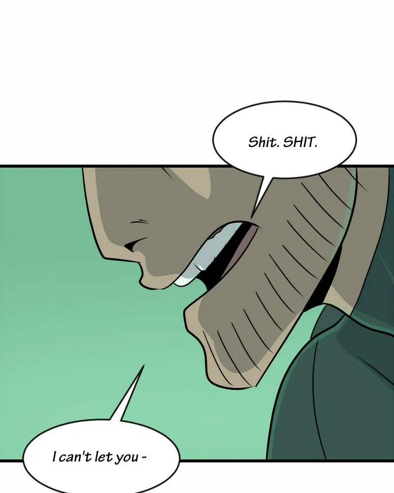 Read The Croaking EN Manga Online