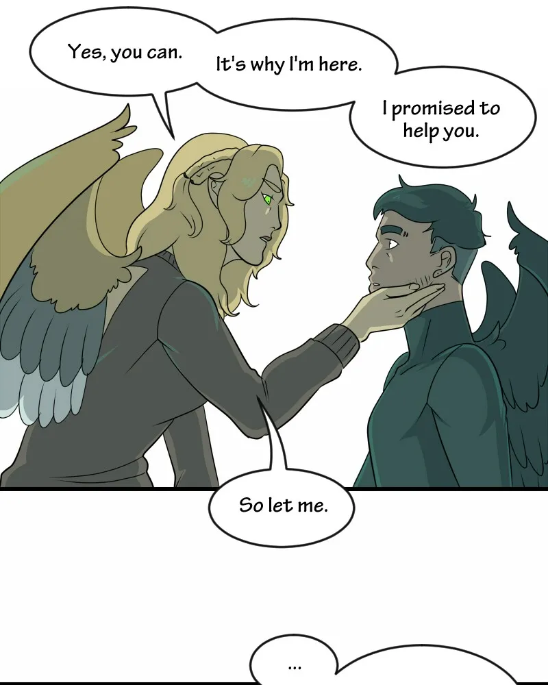 Read The Croaking EN Manga Online