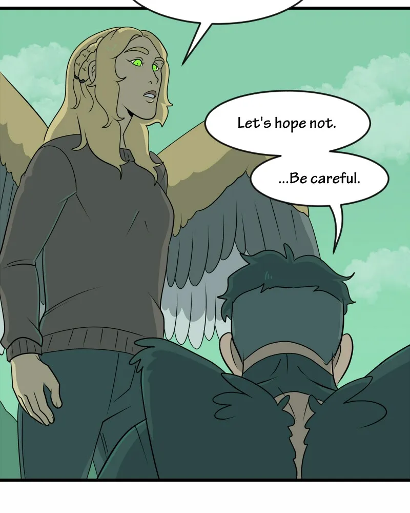 Read The Croaking EN Manga Online