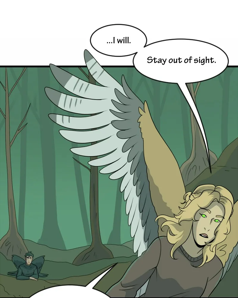 Read The Croaking EN Manga Online