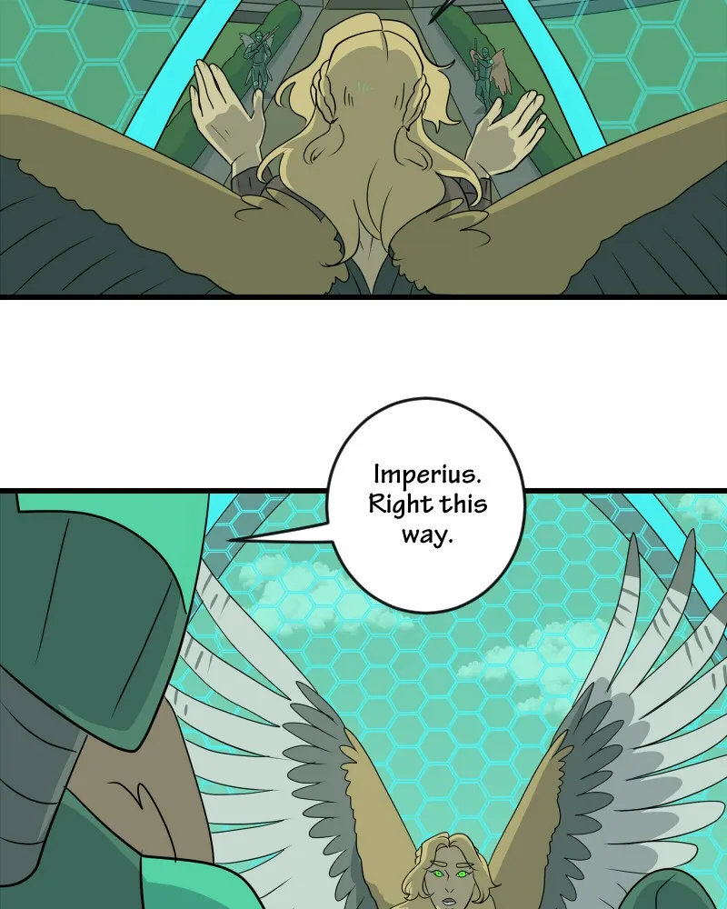 Read The Croaking EN Manga Online