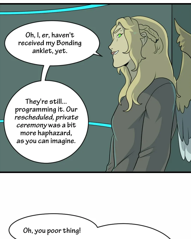 Read The Croaking EN Manga Online