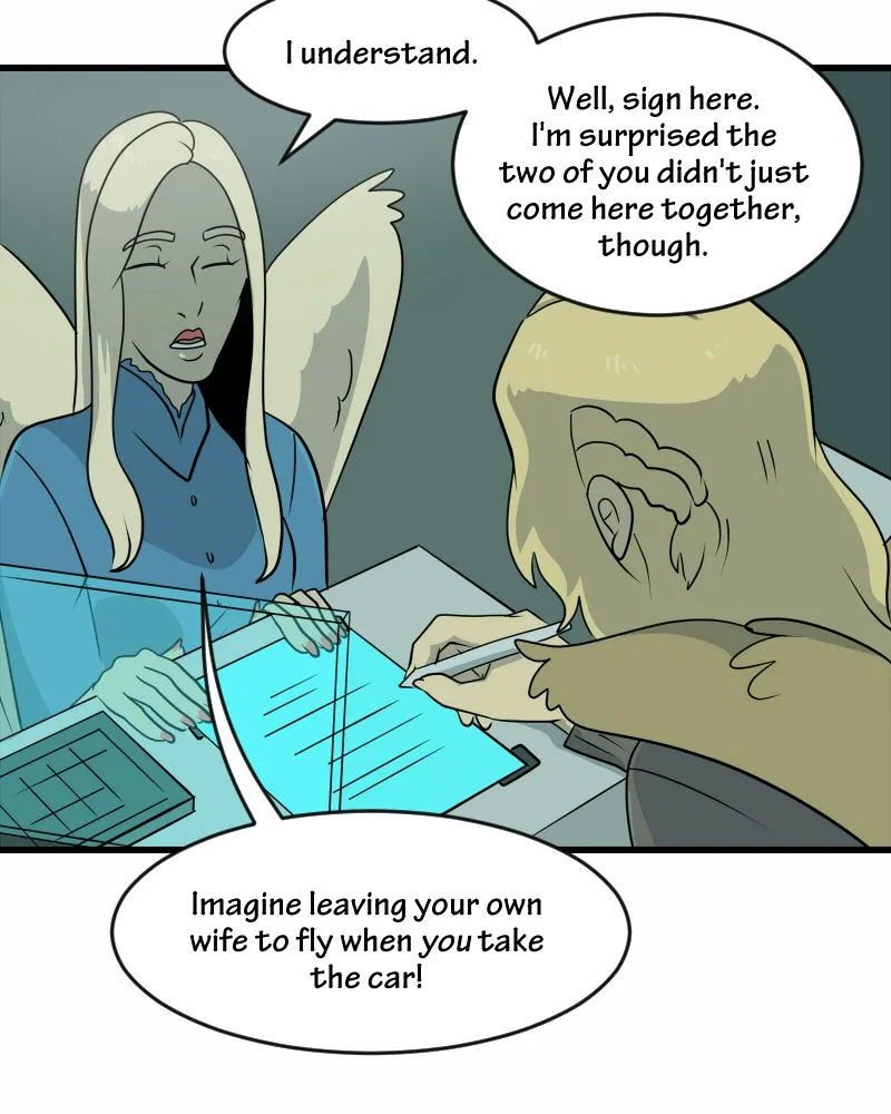 Read The Croaking EN Manga Online