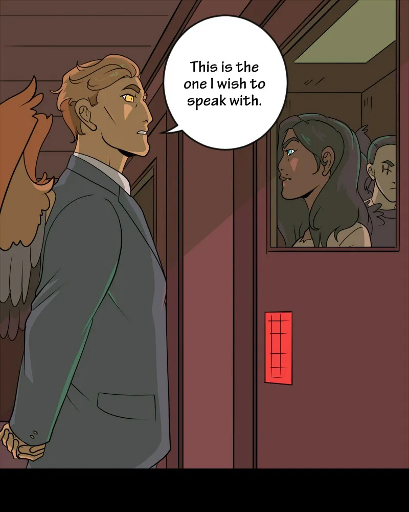 Read The Croaking EN Manga Online