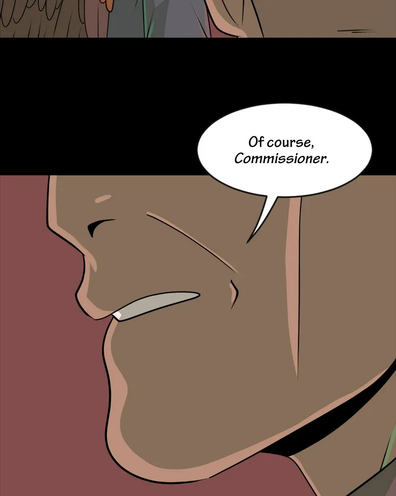 Read The Croaking EN Manga Online