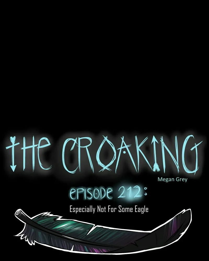 Read The Croaking EN Manga Online