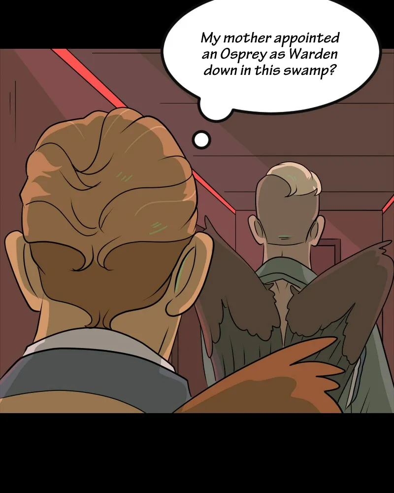 Read The Croaking EN Manga Online