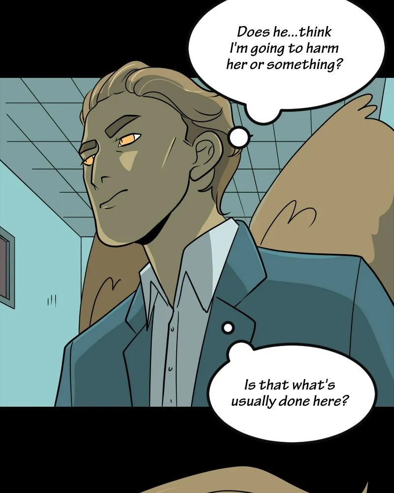 Read The Croaking EN Manga Online