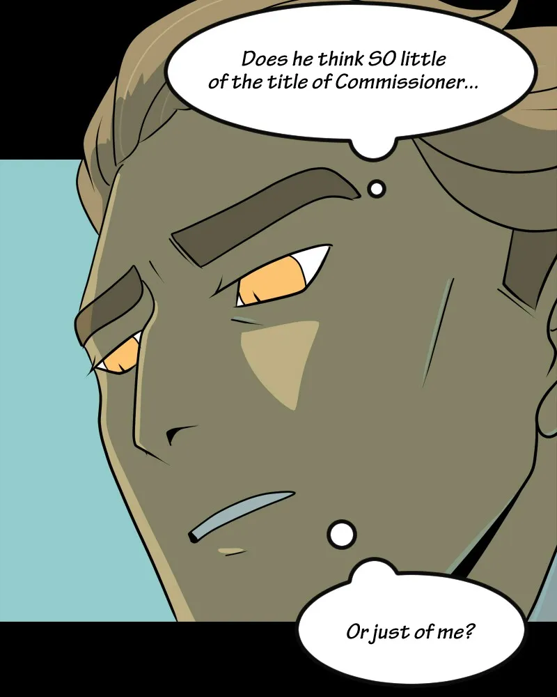 Read The Croaking EN Manga Online