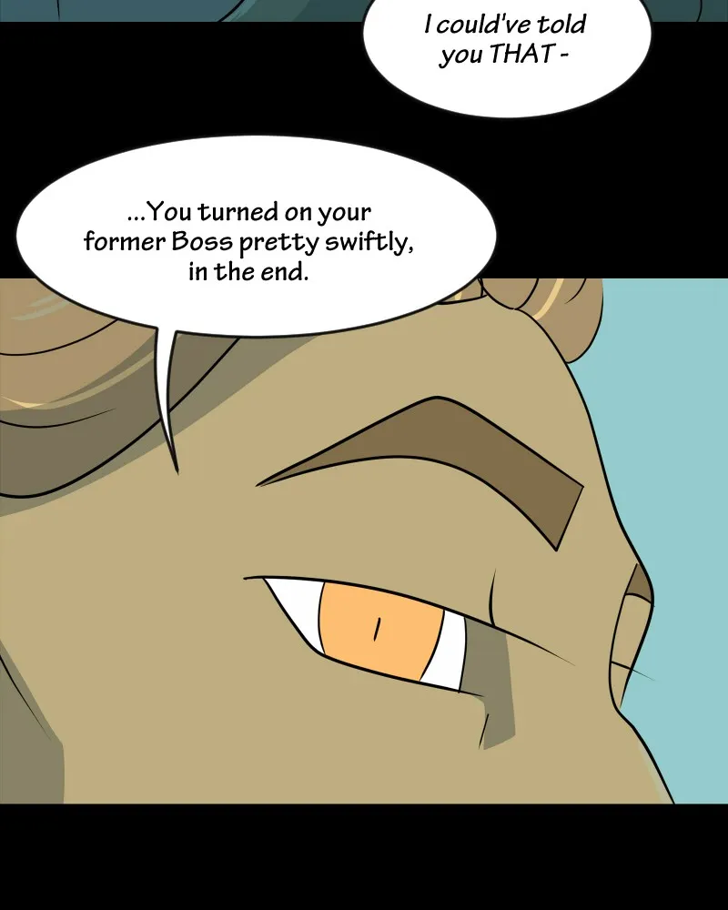 Read The Croaking EN Manga Online