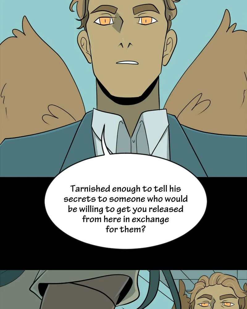 Read The Croaking EN Manga Online