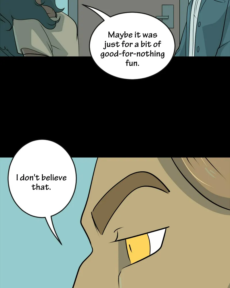 Read The Croaking EN Manga Online