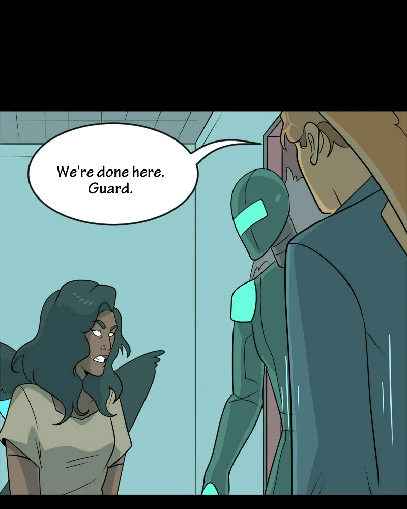Read The Croaking EN Manga Online