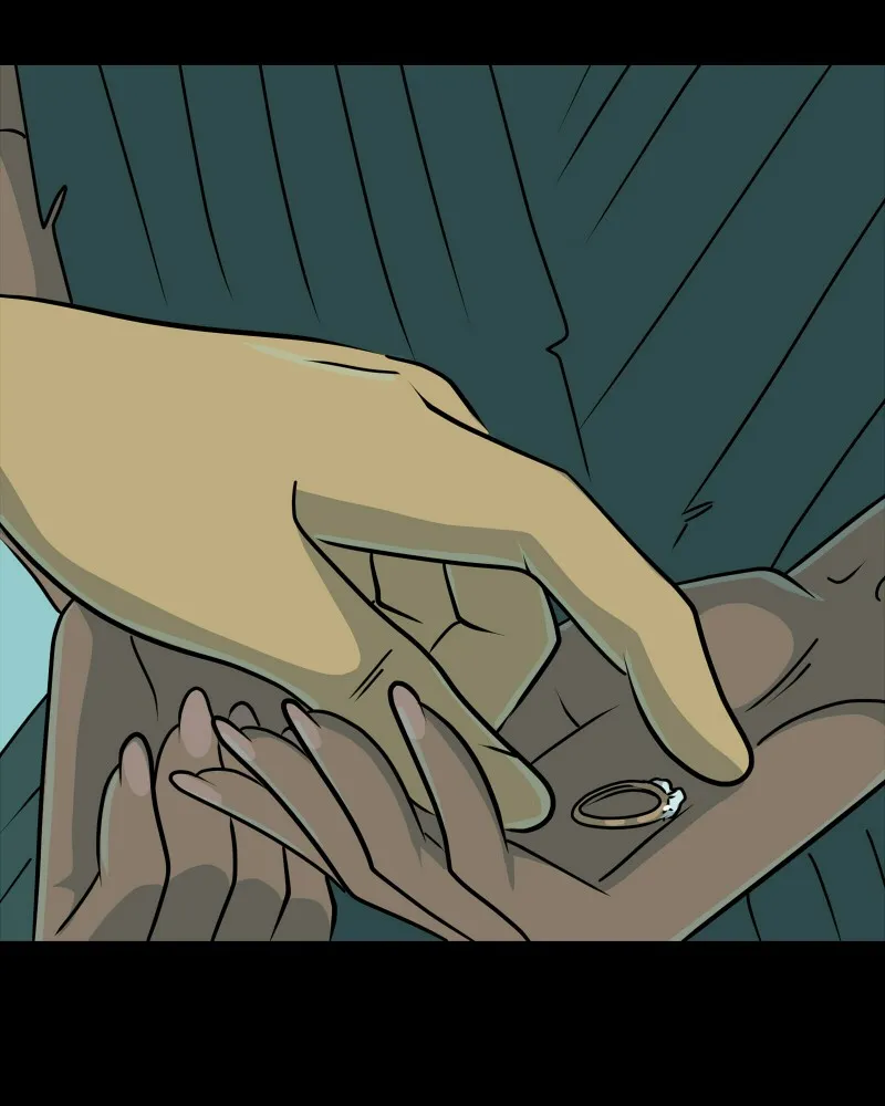 Read The Croaking EN Manga Online