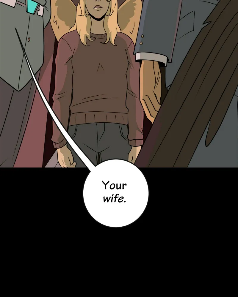 Read The Croaking EN Manga Online