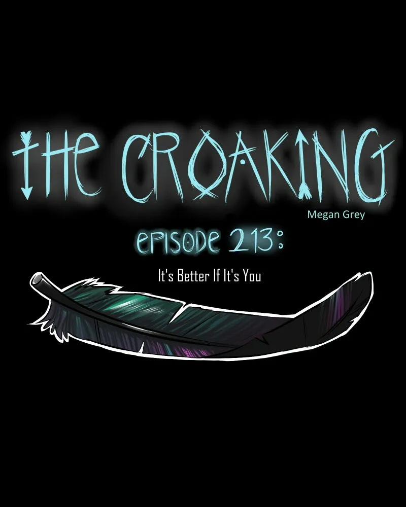 Read The Croaking EN Manga Online