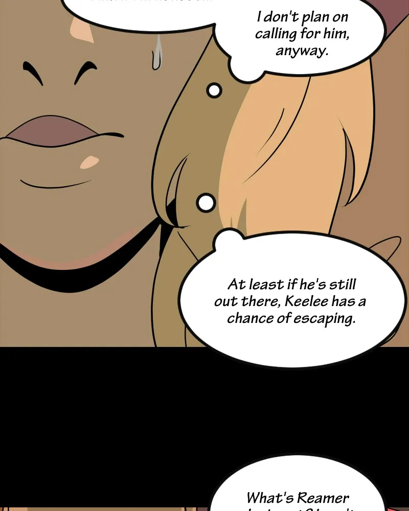 Read The Croaking EN Manga Online