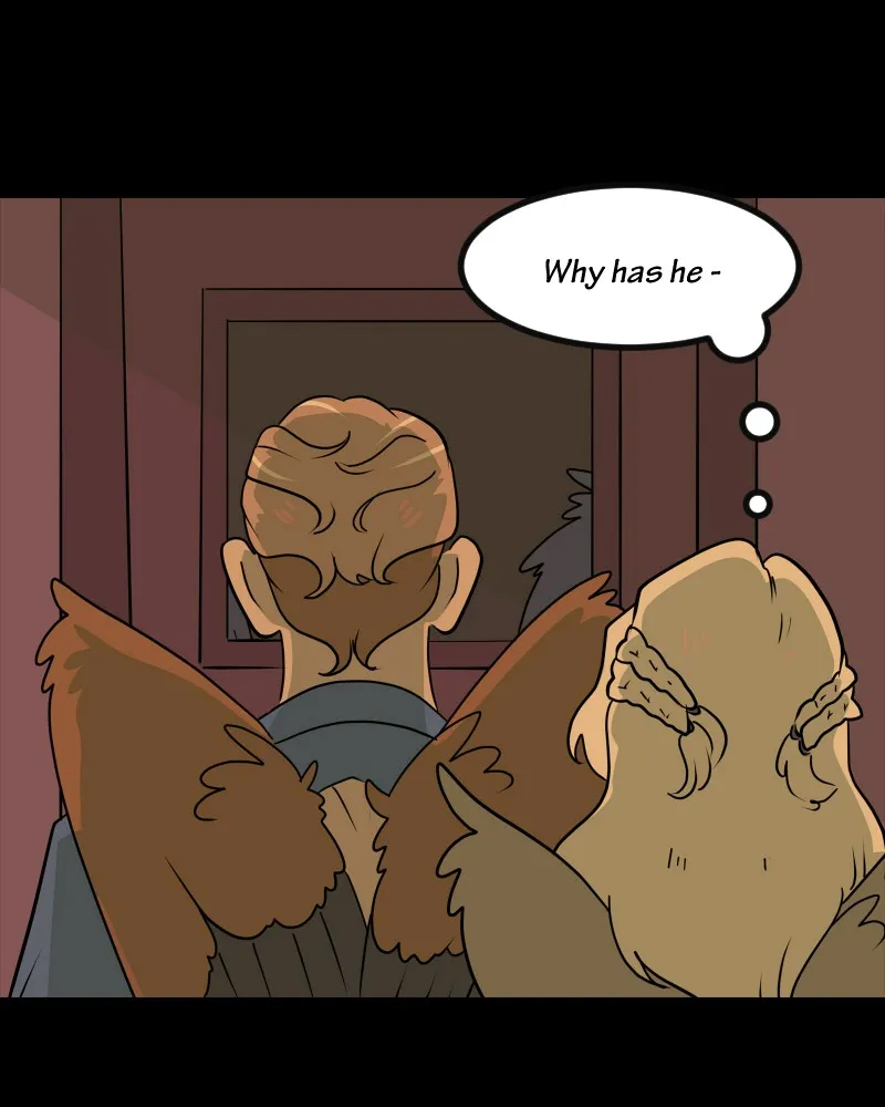 Read The Croaking EN Manga Online