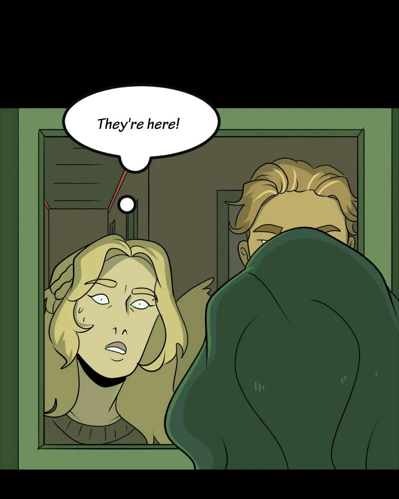 Read The Croaking EN Manga Online
