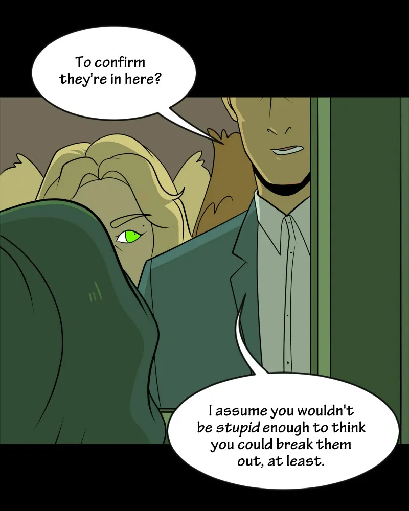 Read The Croaking EN Manga Online