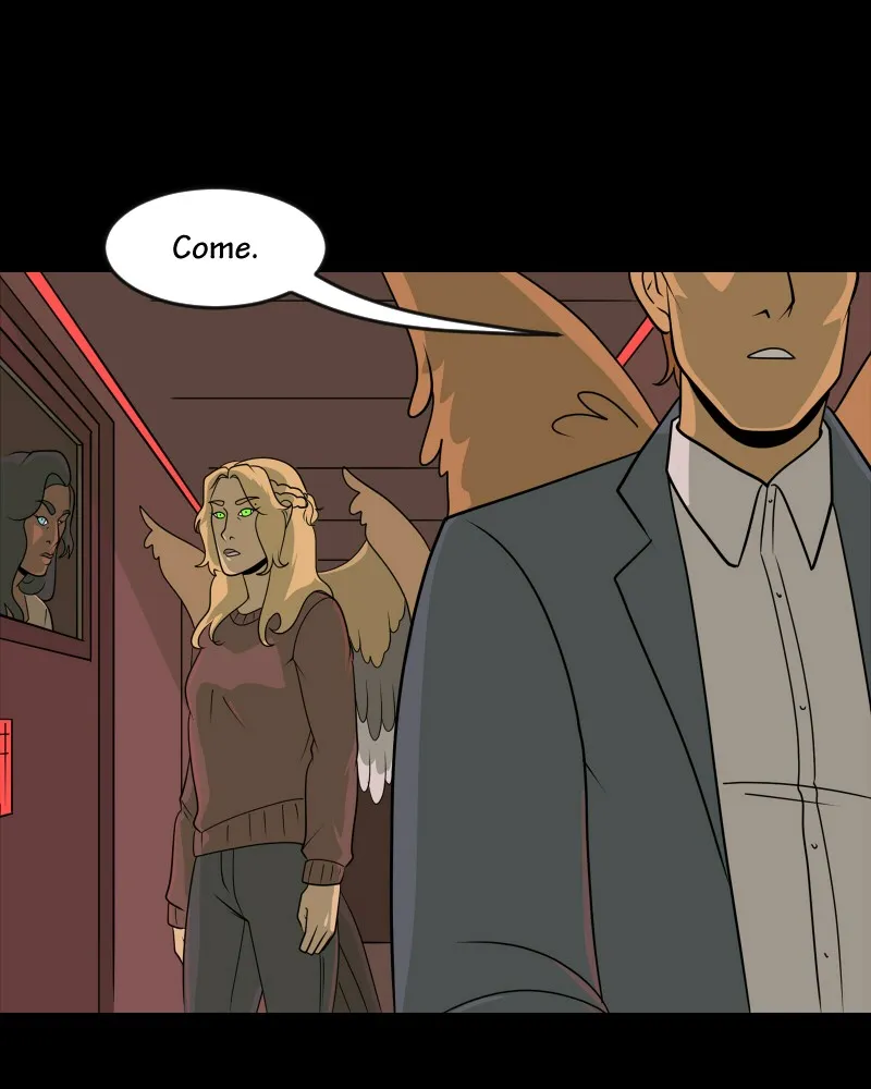 Read The Croaking EN Manga Online