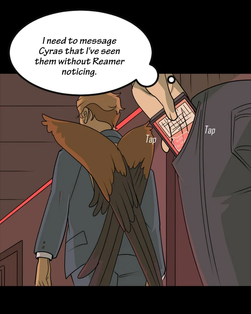 Read The Croaking EN Manga Online