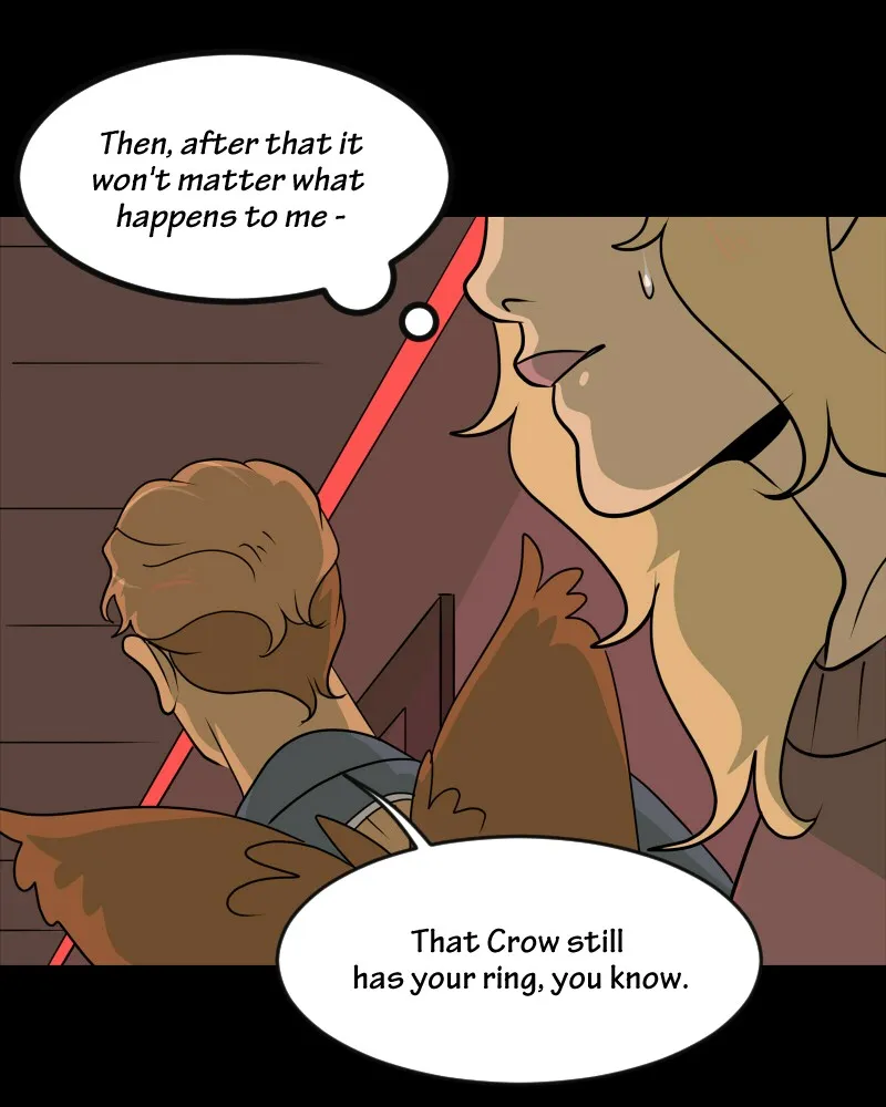 Read The Croaking EN Manga Online