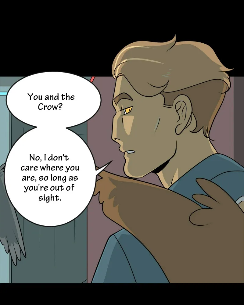 Read The Croaking EN Manga Online
