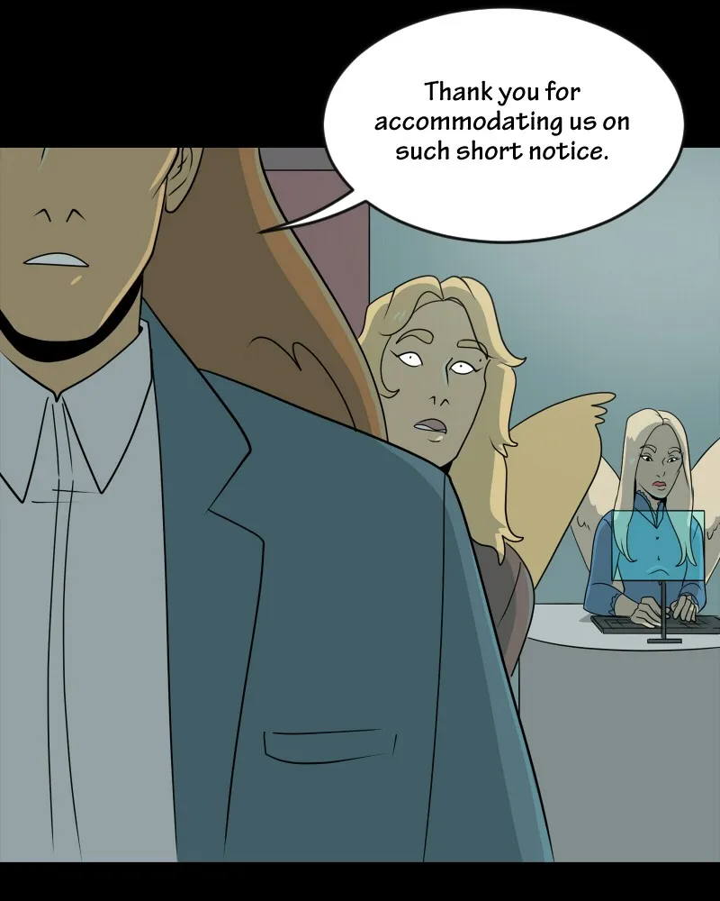 Read The Croaking EN Manga Online