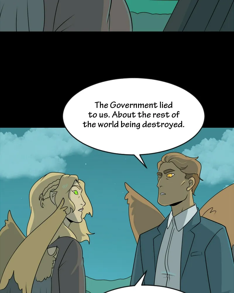 Read The Croaking EN Manga Online
