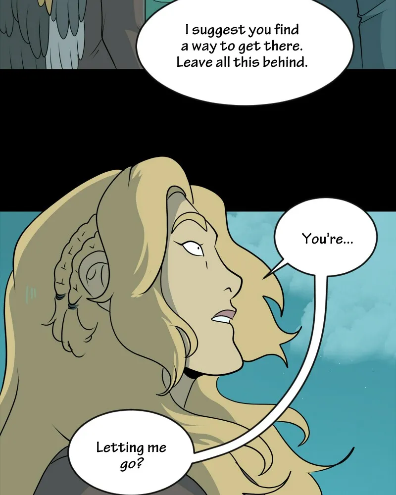 Read The Croaking EN Manga Online