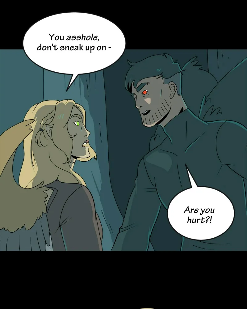 Read The Croaking EN Manga Online