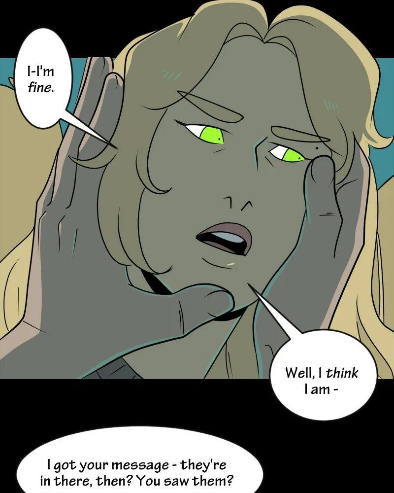 Read The Croaking EN Manga Online
