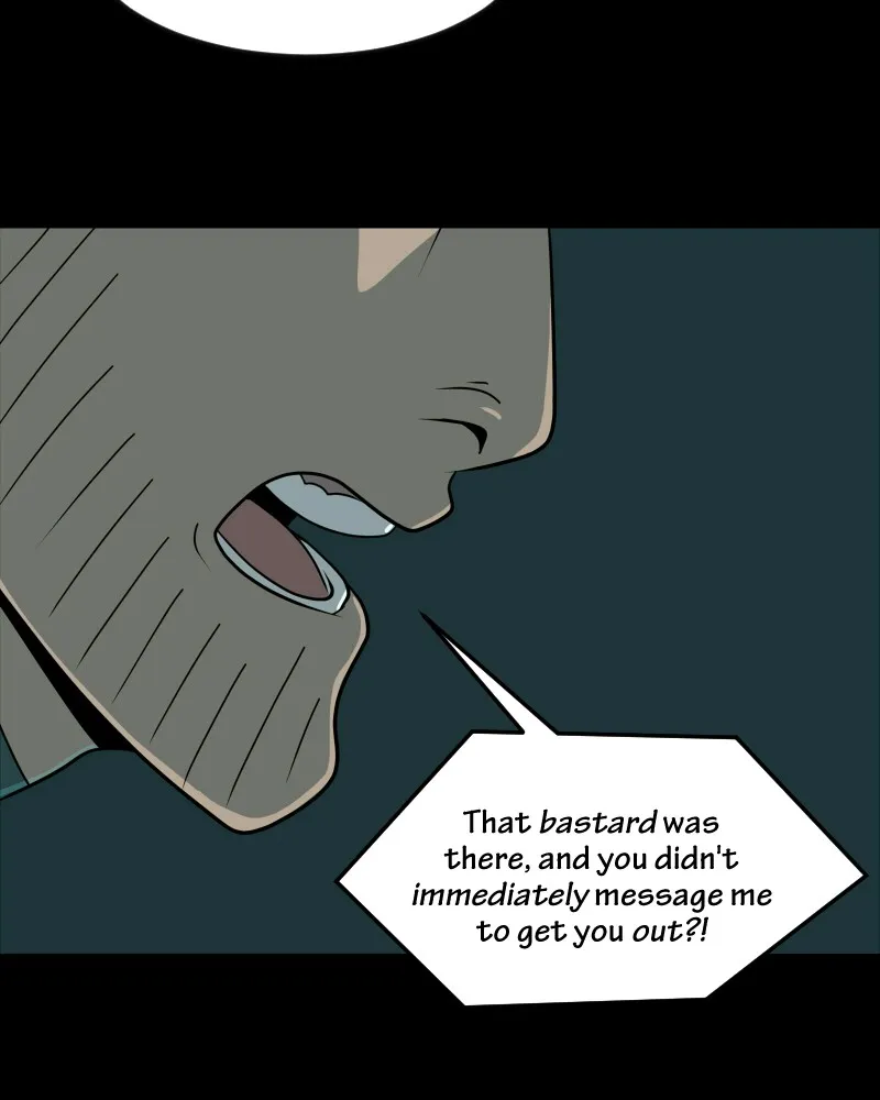 Read The Croaking EN Manga Online