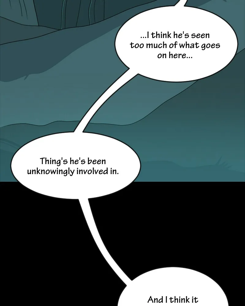 Read The Croaking EN Manga Online