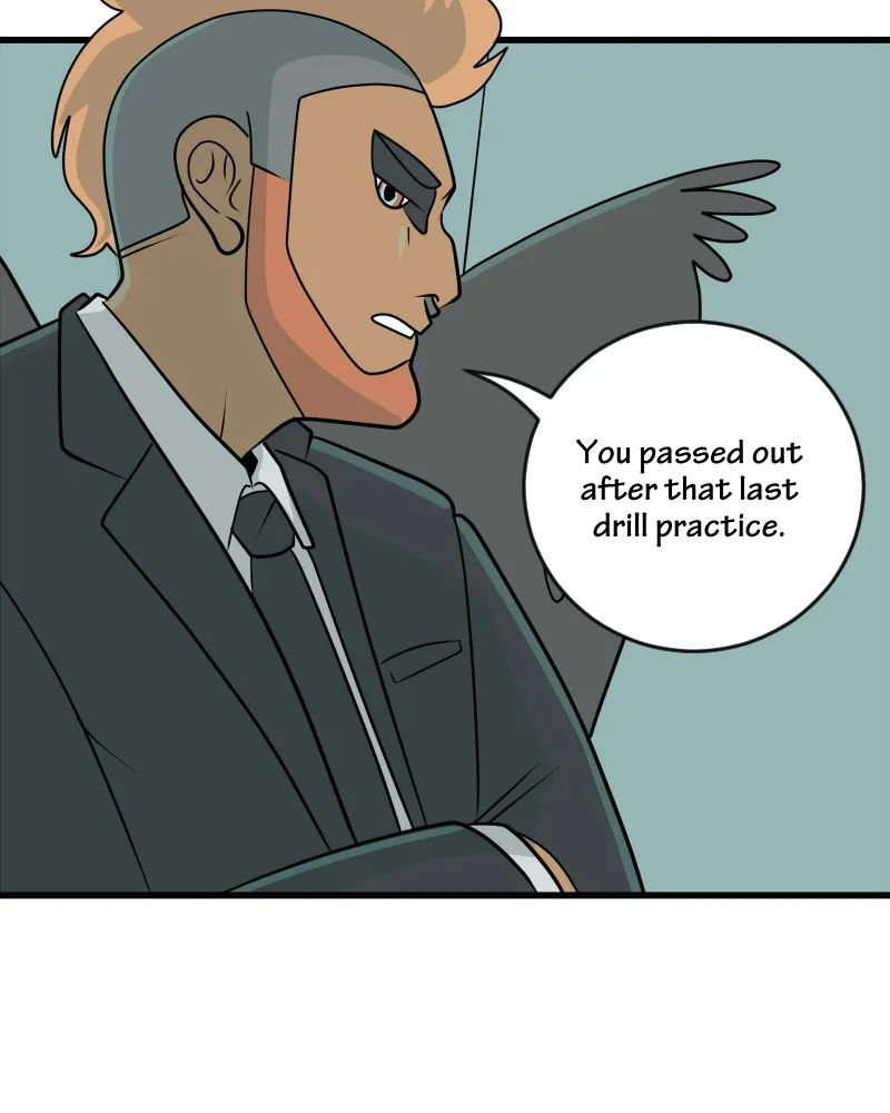 Read The Croaking EN Manga Online