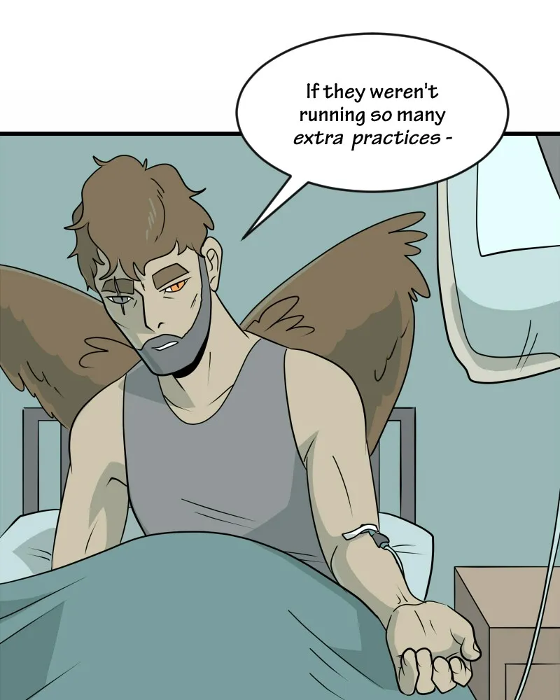 Read The Croaking EN Manga Online