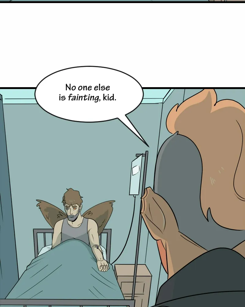 Read The Croaking EN Manga Online