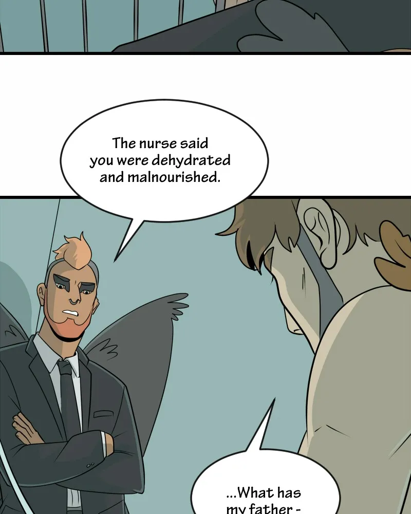 Read The Croaking EN Manga Online